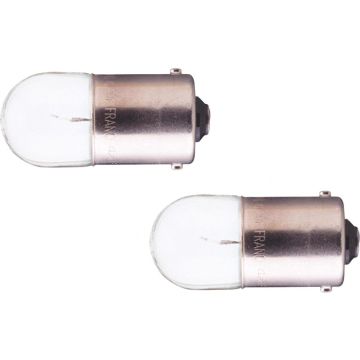 Philips BA15s R5W - Original - Set