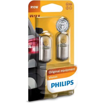 Philips BA15s R10W - Set