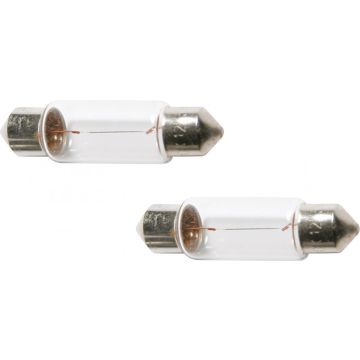 Philips Festoon T10,5x43 SV8,5 12V 10W B2