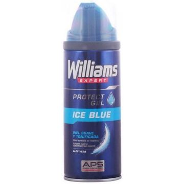 Scheergel Ice Blue Williams