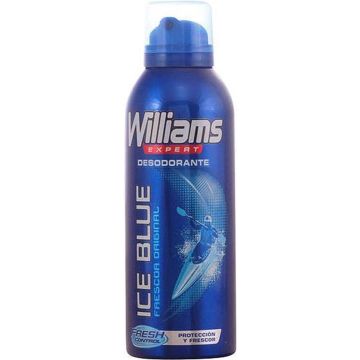 Williams - WILLIAMS ICE BLUE deo vaporizador 200 ml