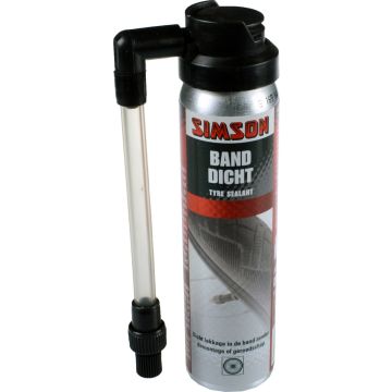 Simson Bandenreparatie Spray 75 Ml