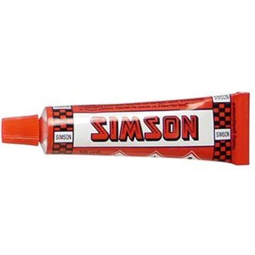 Simson solutie 10 ml