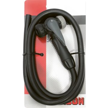 fietspompslang 110 cm voor Simson fietspomp 020601