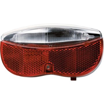 Simson Taillight Regular - Achterlicht - Batterijen