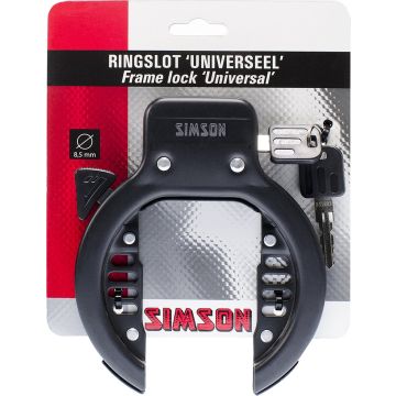 Simson Ringslot Universeel