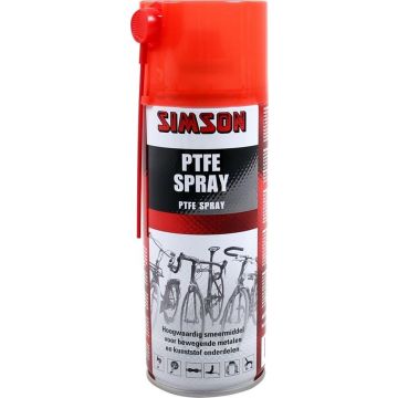 Simson PTFE Spray 400ml