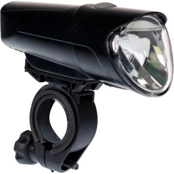 Simson Future Fietsverlichting Koplamp 30 Lux - LED - Oplaadbaar