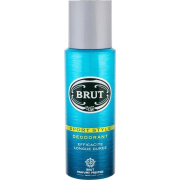 Brut Deospray Men - Sport Style 200 ml