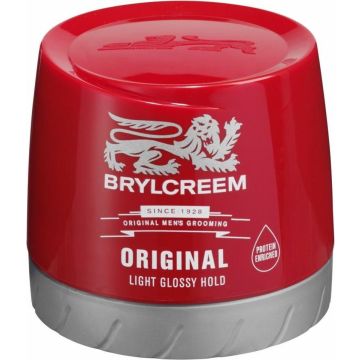 Brylcreem Original Wax - 150ml