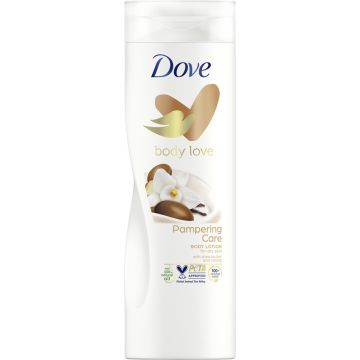 Dove Body Love Pampering Care Bodylotion - 400 ml