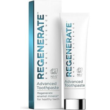 Regenerate Enamel Science Advanced Toothpaste 75ml