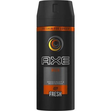 Axe Deospray Sopo - Deodorant - 150 ml