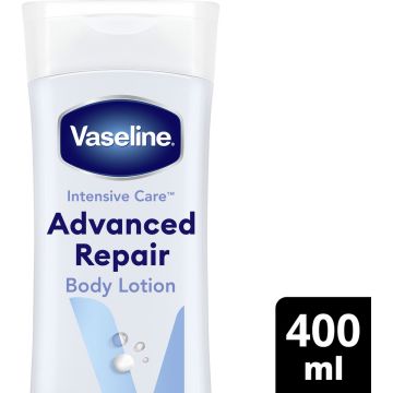 Vaseline Intensive Care Advanced Repair Bodylotion 400 ml