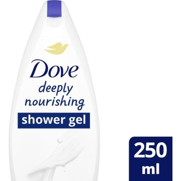 Dove Deeply Nourishing Douchecreme - 250 ml