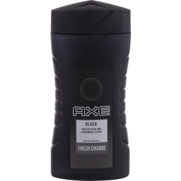 AXE Black douchegel voor heren mini-maat - 50 ml - 59 g