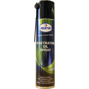 Penetrating Oil Spray Eurol - 400ml