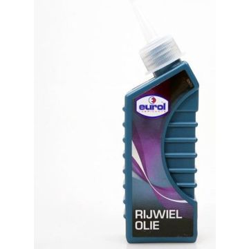 Rijwielolie Eurol 100ml