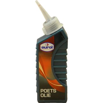 Poetsolie Eurol 100ml