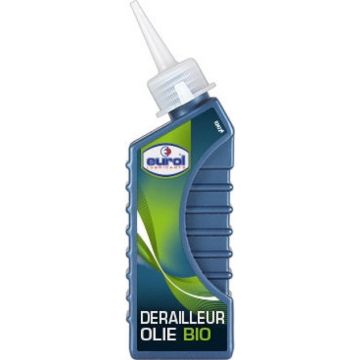 Eurol Chain Derailleur Oil BIO