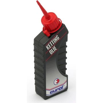 Kettingolie Eurol 100ml