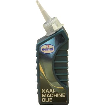 Naaimachine Olie Eurol 100ml