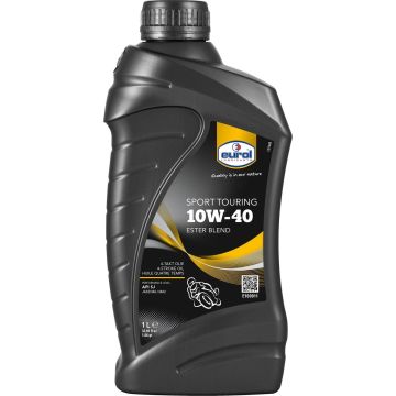 Eurol Sport Touring 10W-40 - 1L