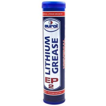 Eurol Universal Lithium Grease EP 2 - 400G