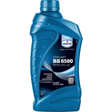 Eurol Coolant -36 Â°C BS6580 - 1L