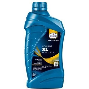 Eurol Coolant XL -36C | 1 Liter