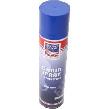 Gouden Leeuw Kettingspray 400 Ml