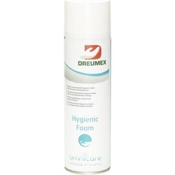 Dreumex Omnicare Hygienic Foam 400ml