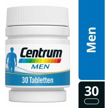 Centrum Men Advanced