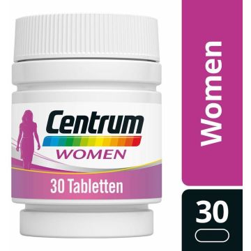 Centrum Women Advanced