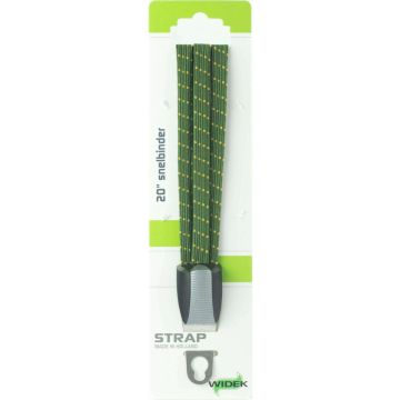 Widek Snelbinder Trio Active Life 20 Inch Groen