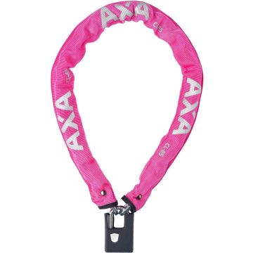 AXA Clinch 6mm 85cm - Roze