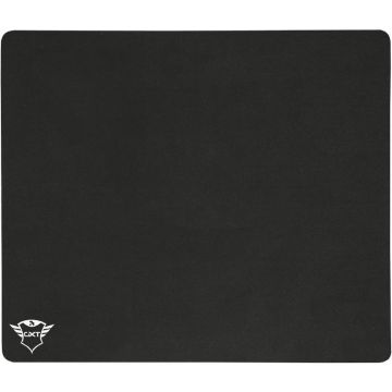 Trust GXT 752 - Gaming Muismat M - 21 x 25 CM - Zwart