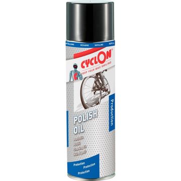 Cyclon Polish Oil - 625 ml