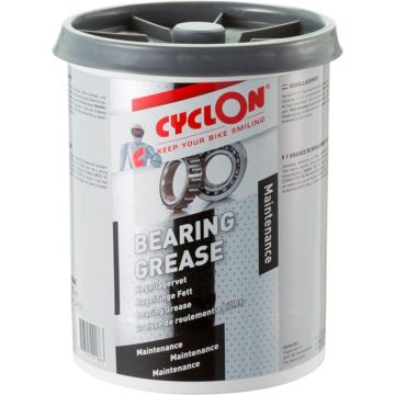 Cyclon Bearing Grease - Kogellagervet - 1000ml