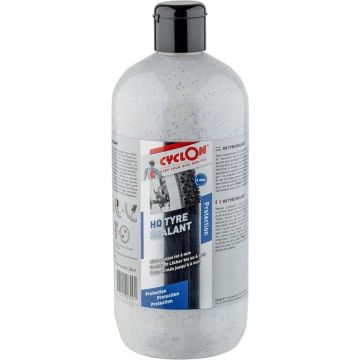 BANDENREPARATIE CYCLON TYRE SEALANT GEL 500ML - 722818