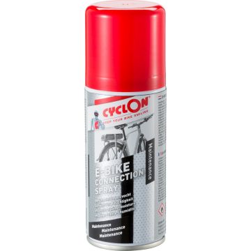 Cyclon E-Bike Connection Spray - 250 ml