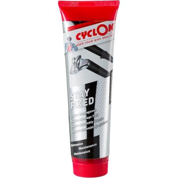 Cyclon Stay Fixed Carbon M.T. Paste 150ml