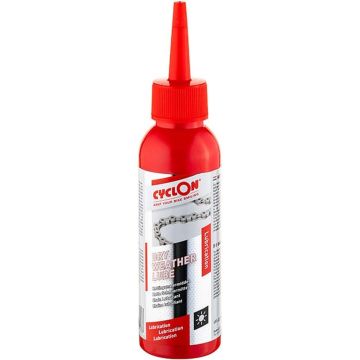 Cyclon Dry Weather Lube - 125ml (in blisterverpakking)