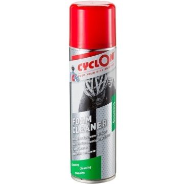 Cyclon Foam Spray - 250 ml (in blisterverpakking)