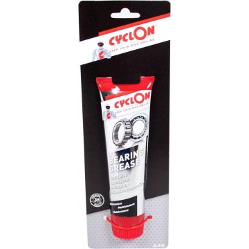 Cyclon Bearing grease - kogellagervet - 150 ml (in blisterverpakking)