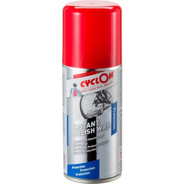 Cyclon Instant Polish Wax - 100 ml