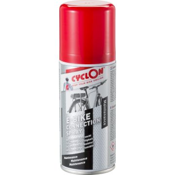 Cyclon E-Bike Connection Spray - 100 ml (in blisterverpakking)