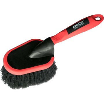 Cyclon Poetsborstel Soft Washing Brush