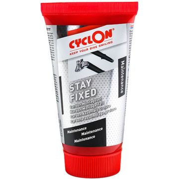 Cyclon Montagepasta Stay Fixed Carbon 50 Ml