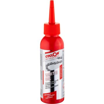 Cyclon White oil - 125 ml